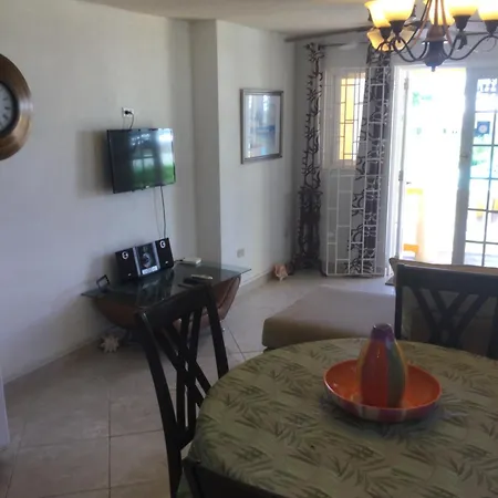 Villa Riana Barbados Christchurch Exterior foto