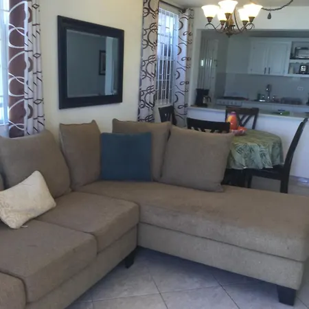 Villa Riana Barbados Christchurch Exterior foto