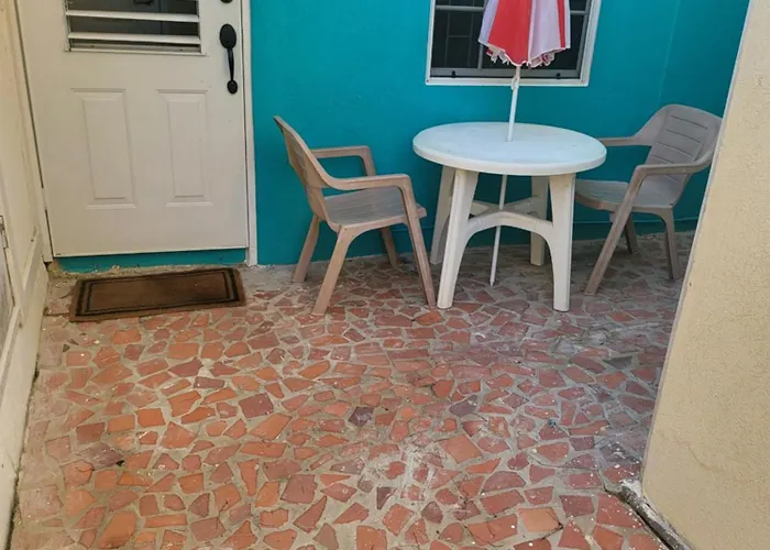Villa Riana Barbados