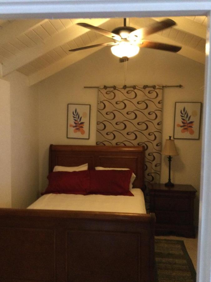 Riana Barbados Apartment