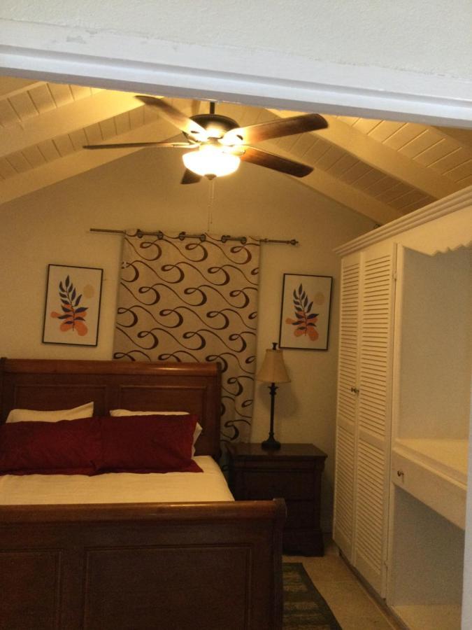 Apartment Riana Barbados *