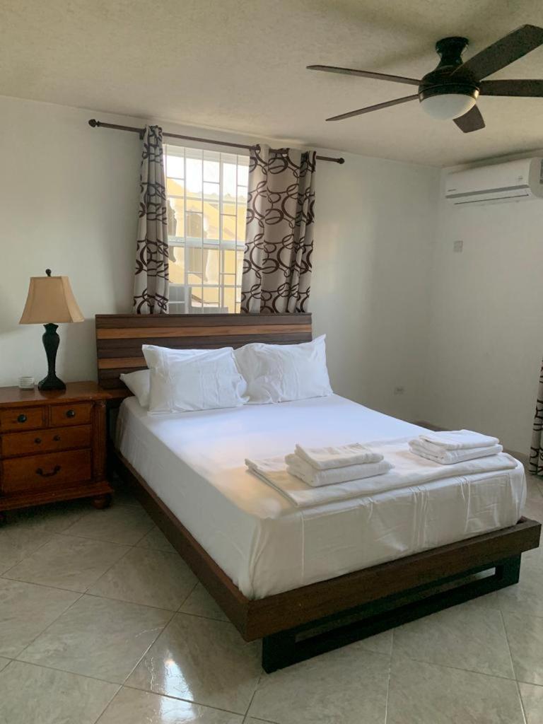 Apartment Riana Barbados Christchurch
