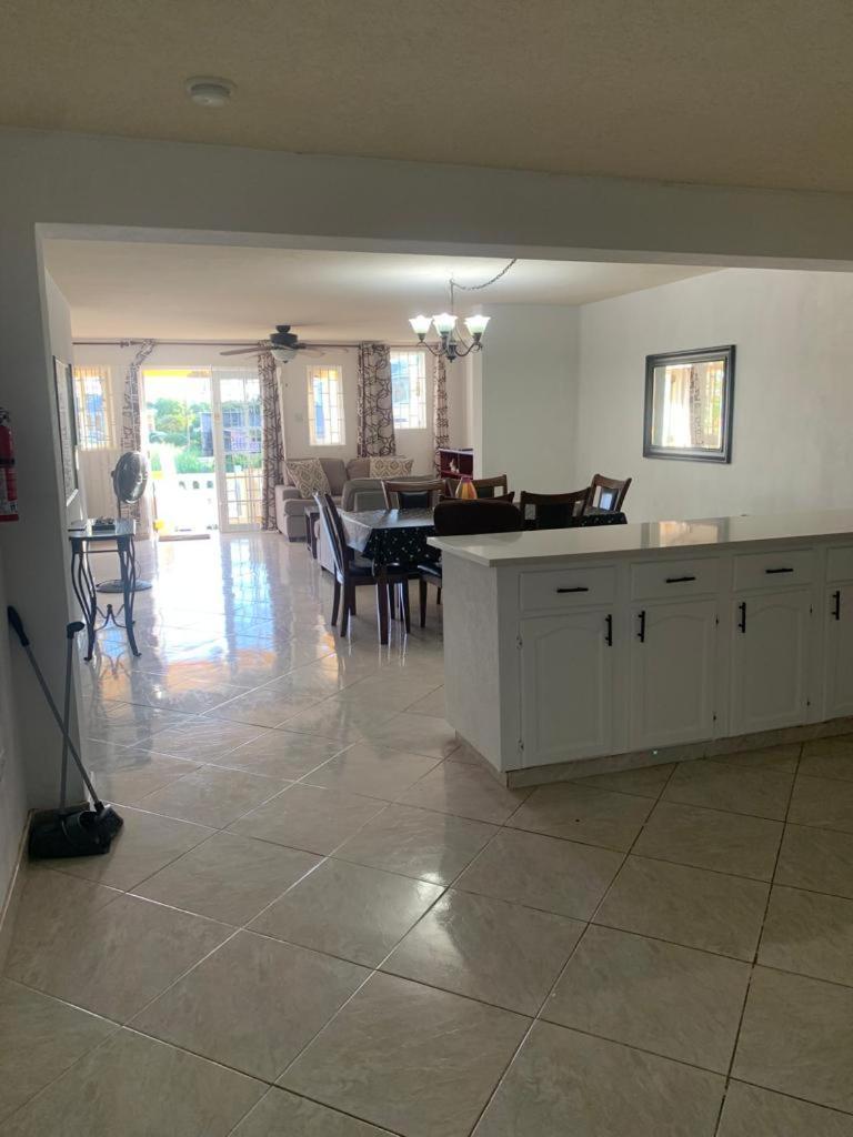 Apartment Riana Barbados