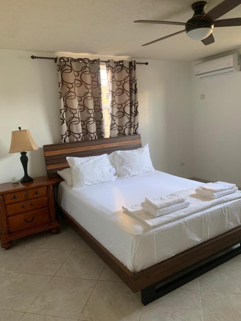 Riana Barbados Christchurch