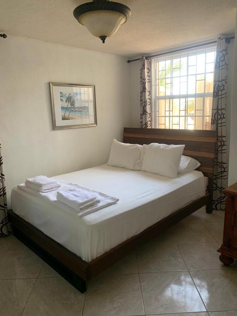 Riana Barbados Apartment