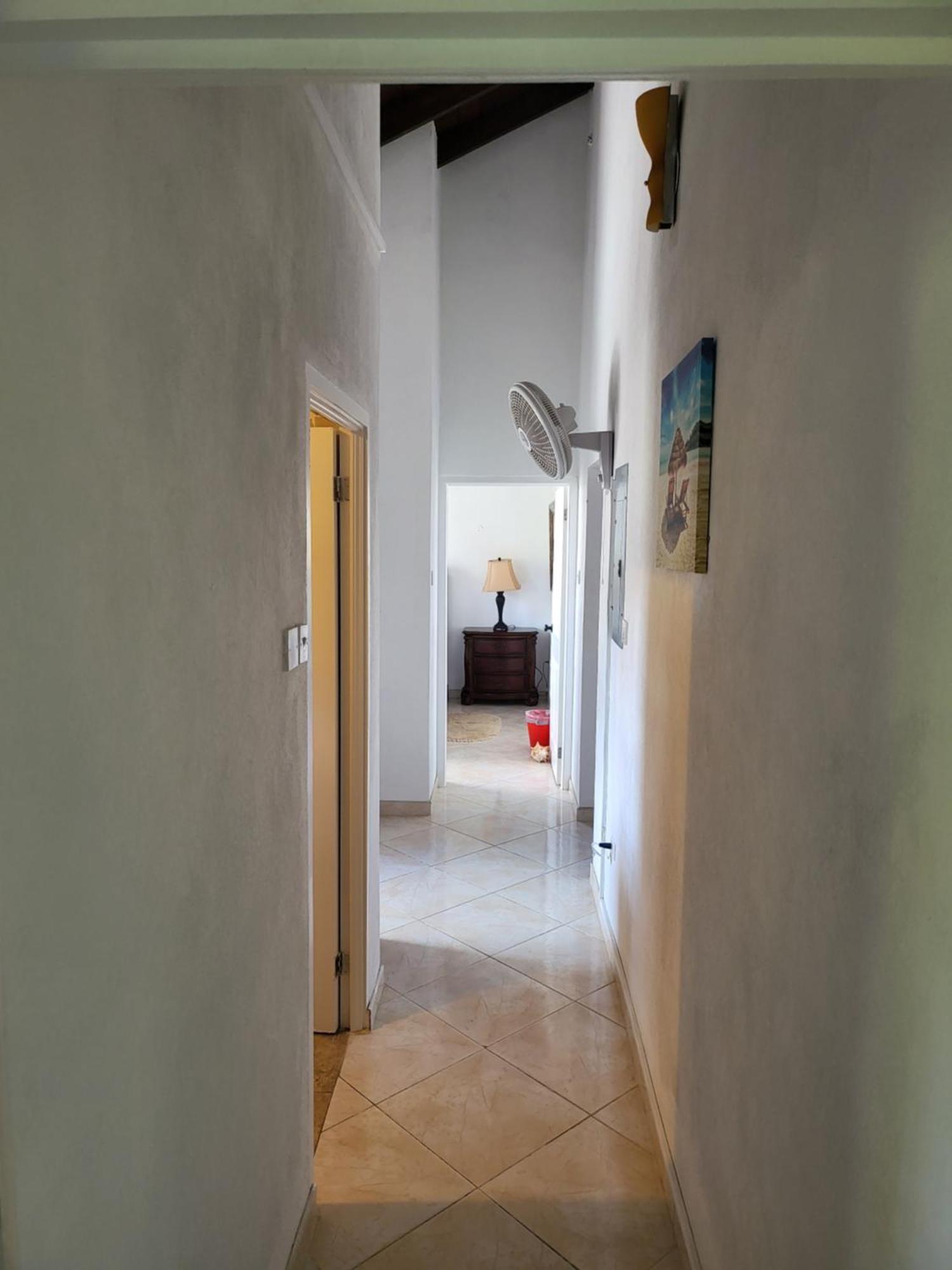 Apartment Riana Barbados
