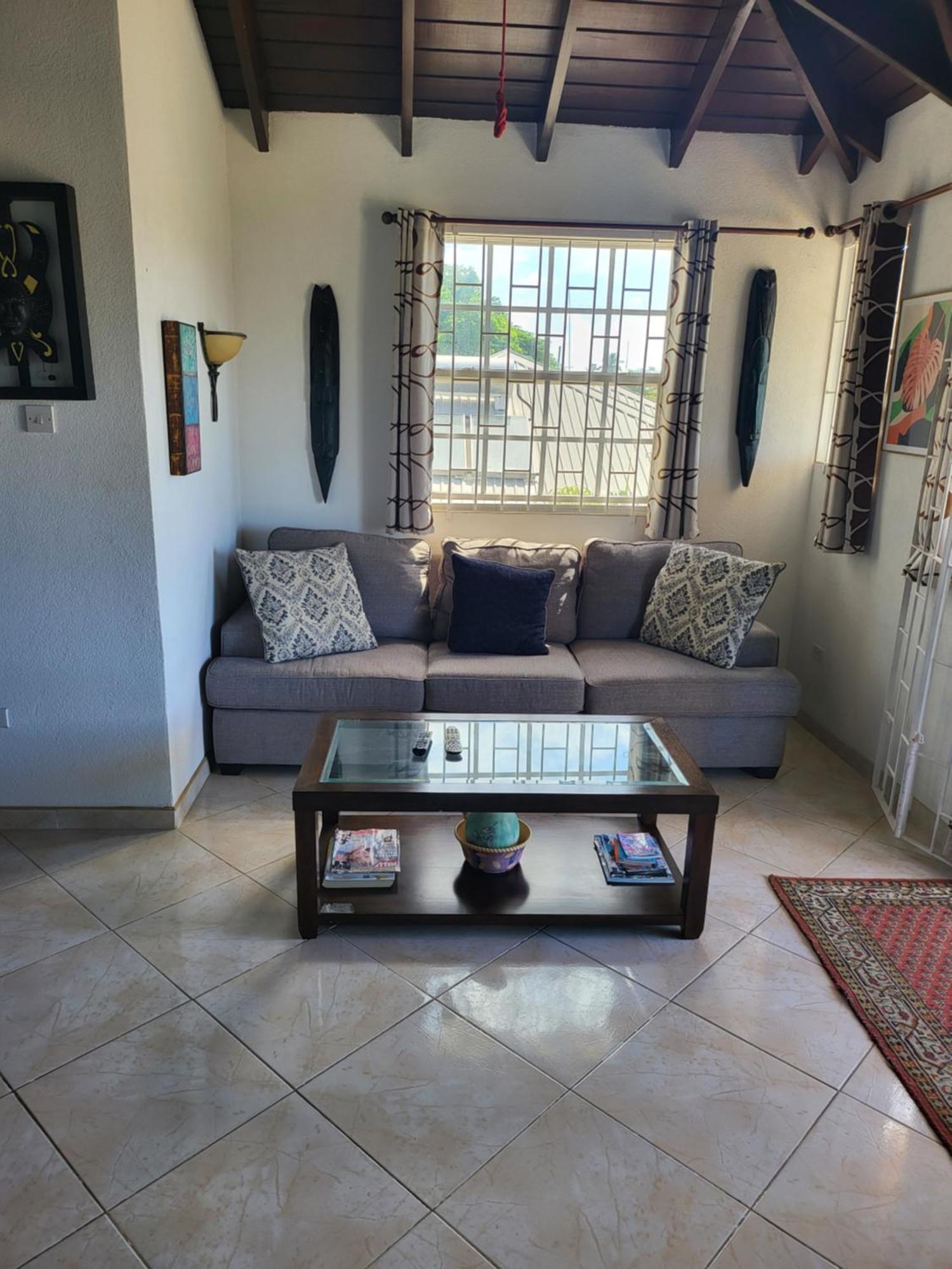 Apartment Riana Barbados Christchurch