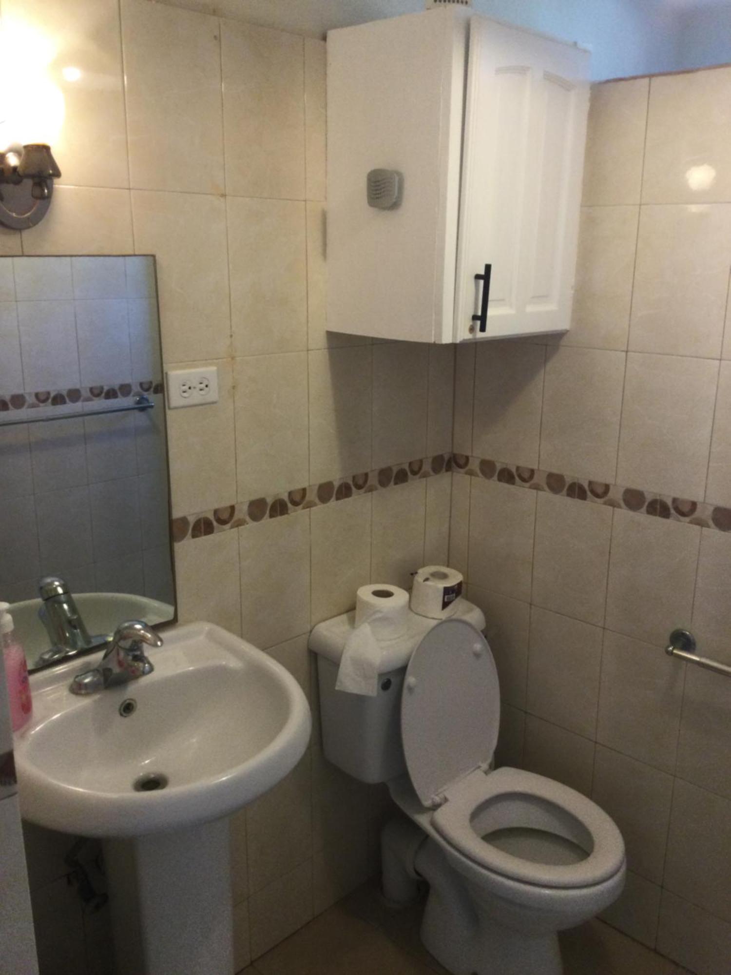 Riana Barbados Apartment