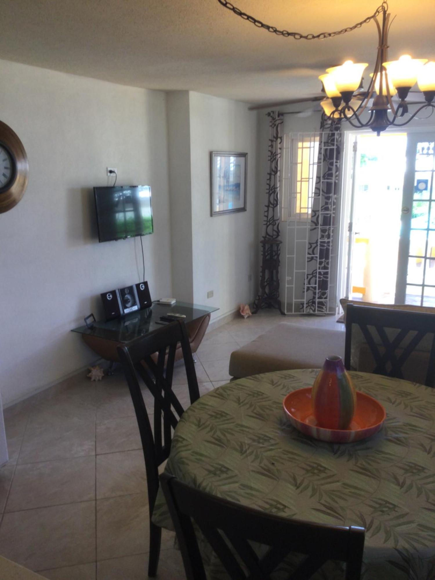 Apartment Riana Barbados *