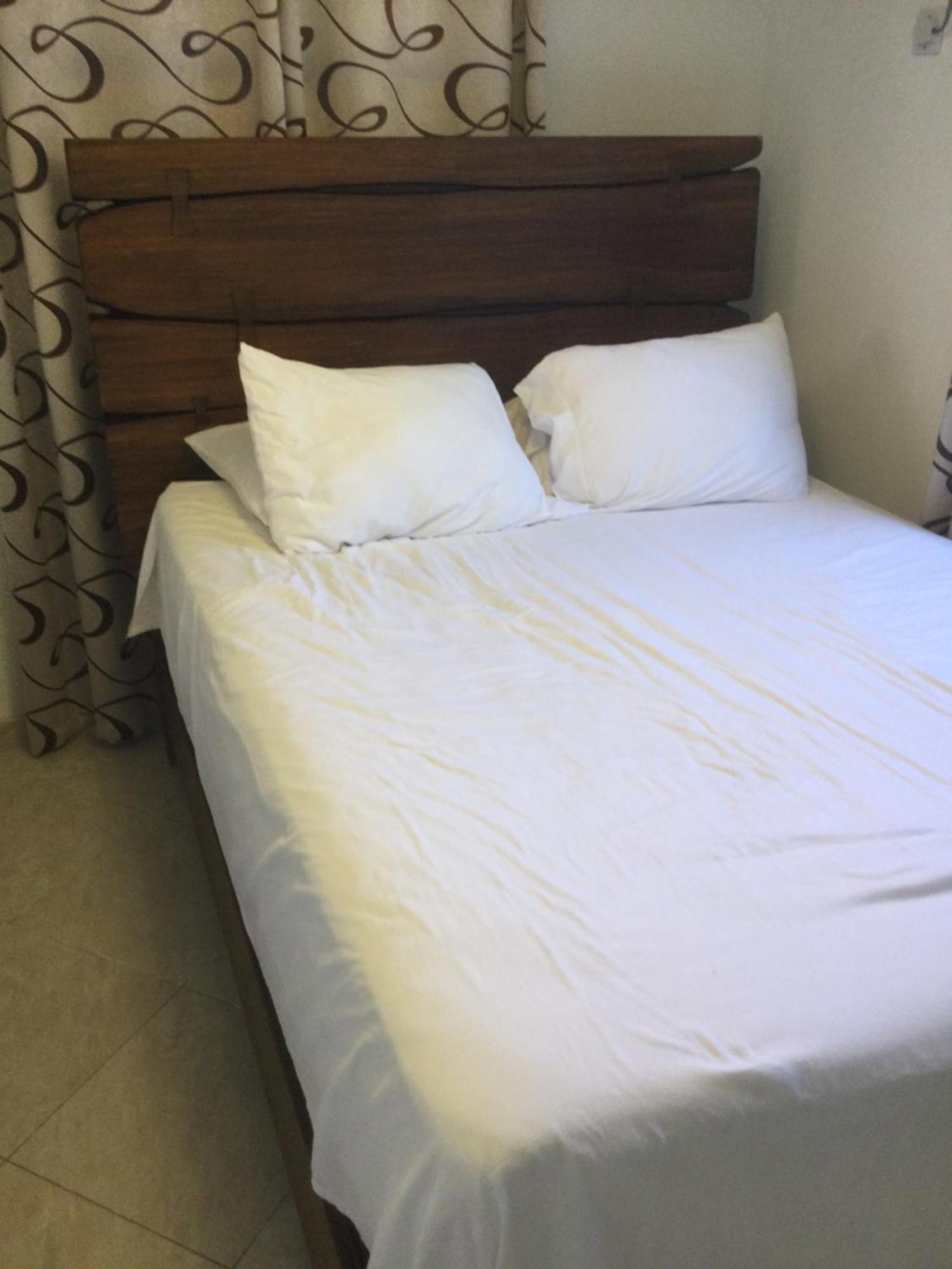 Apartment Riana Barbados *