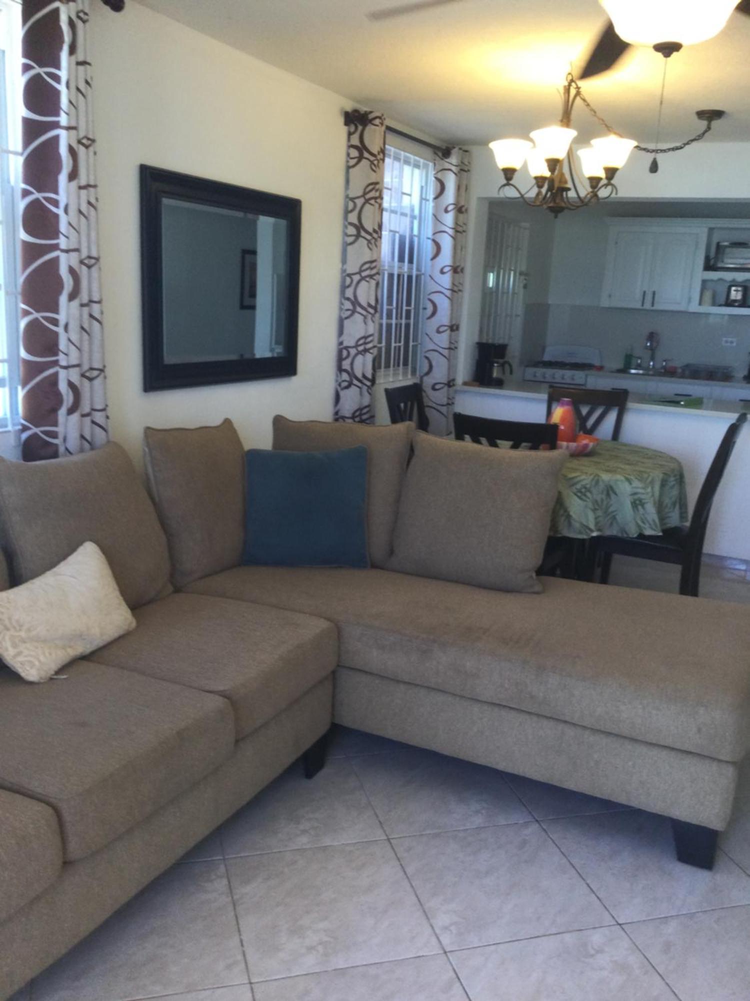 Apartment Riana Barbados