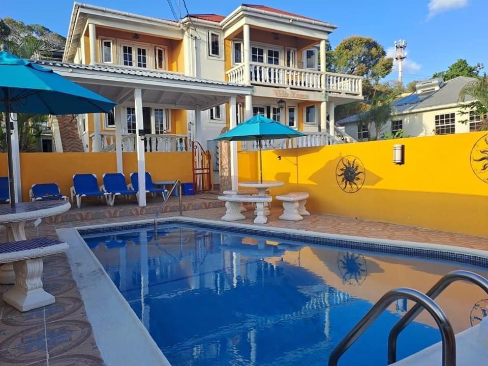 Apartment Riana Barbados