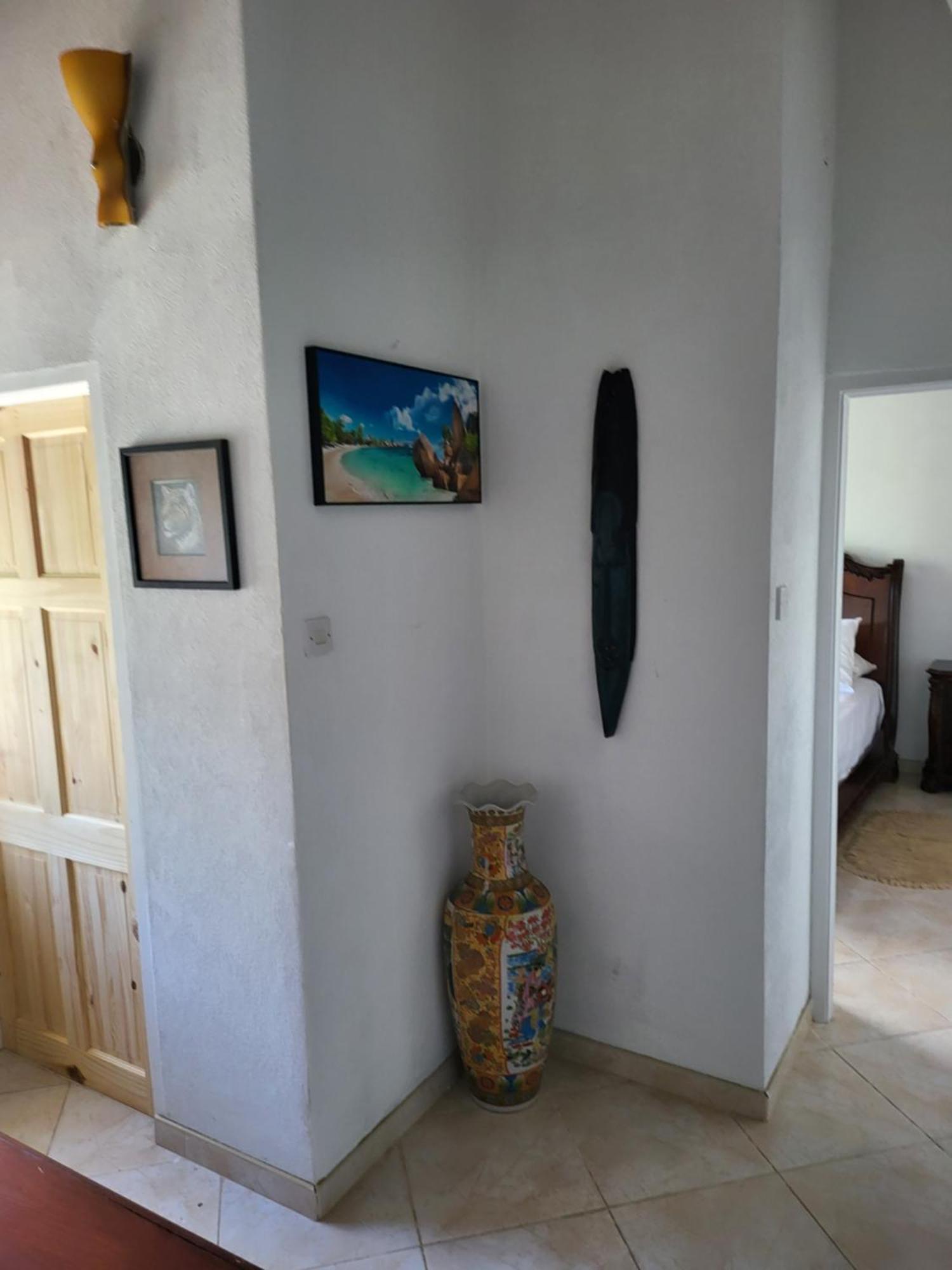 Riana Barbados Apartment *