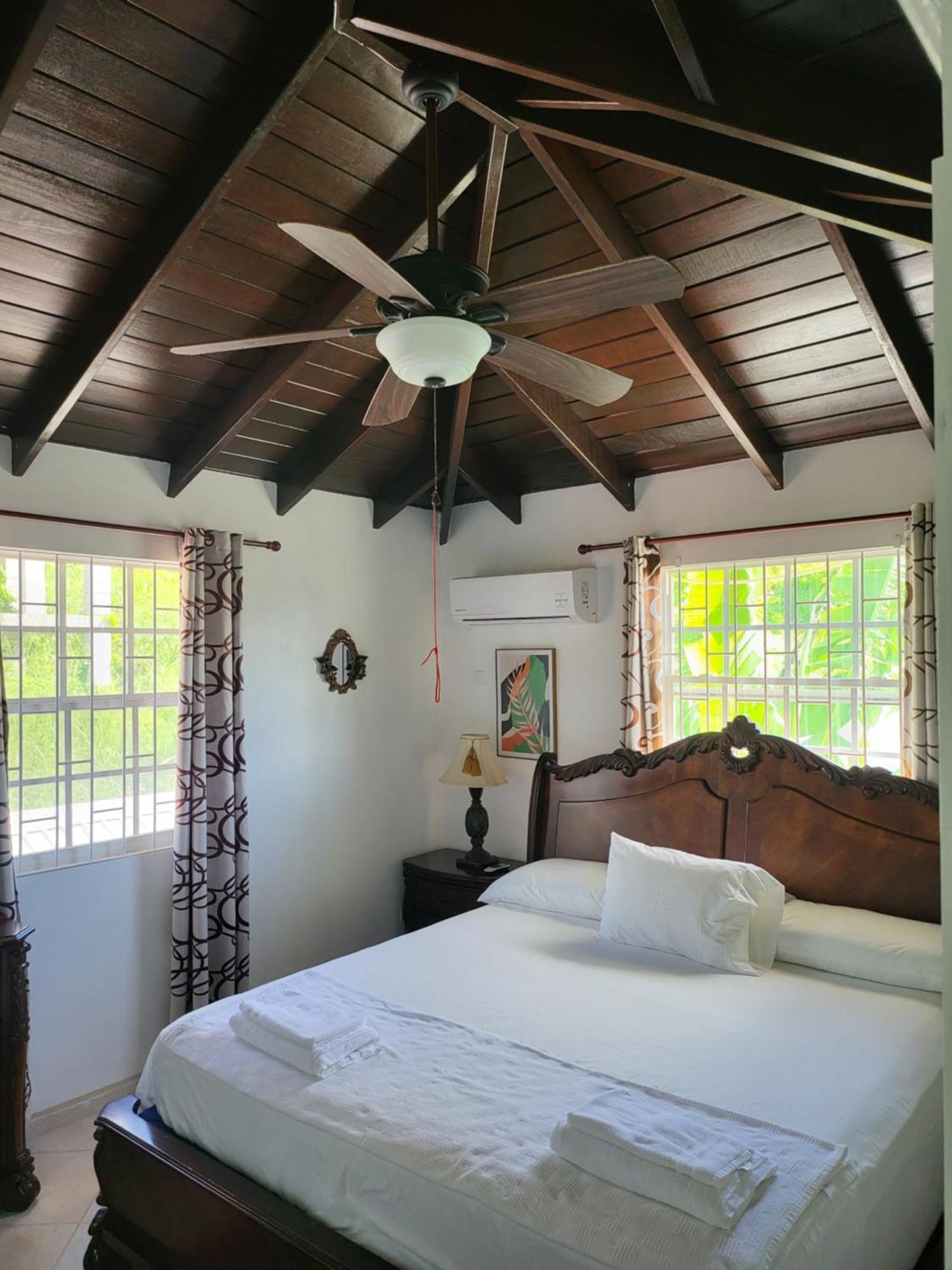 Apartment Riana Barbados *