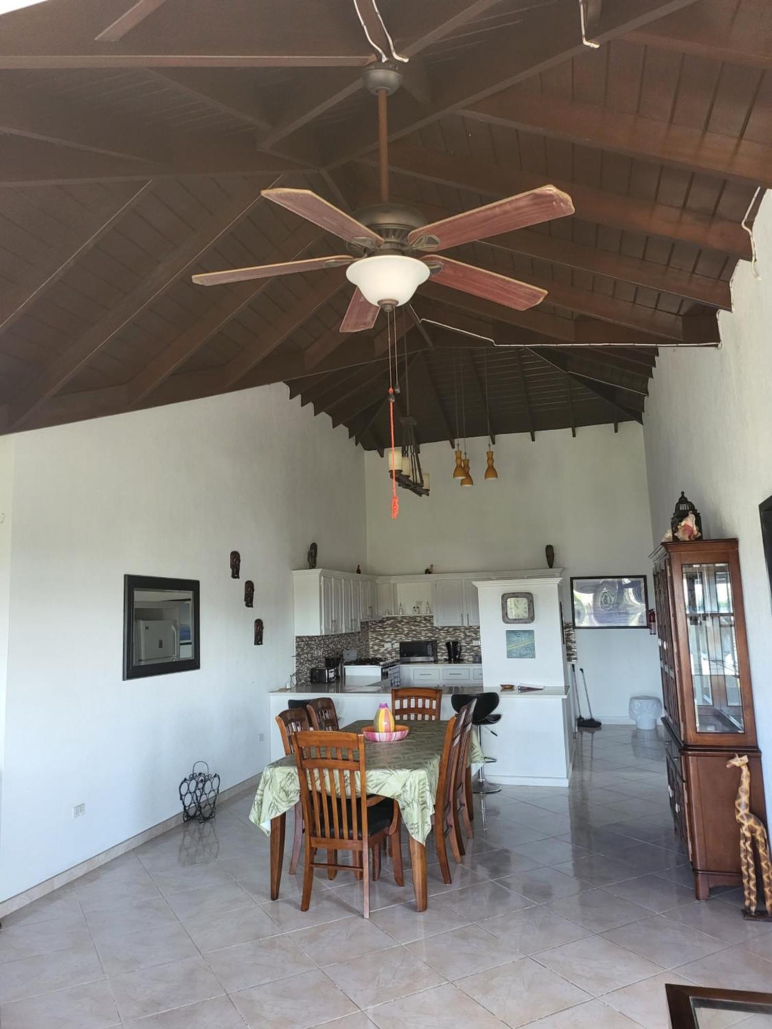 Apartment Riana Barbados Christchurch