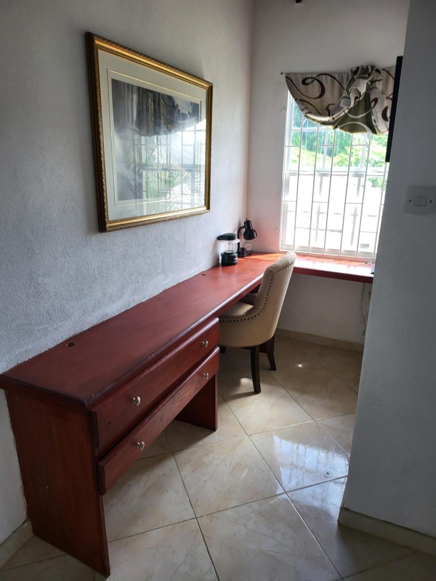 Apartment Riana Barbados *