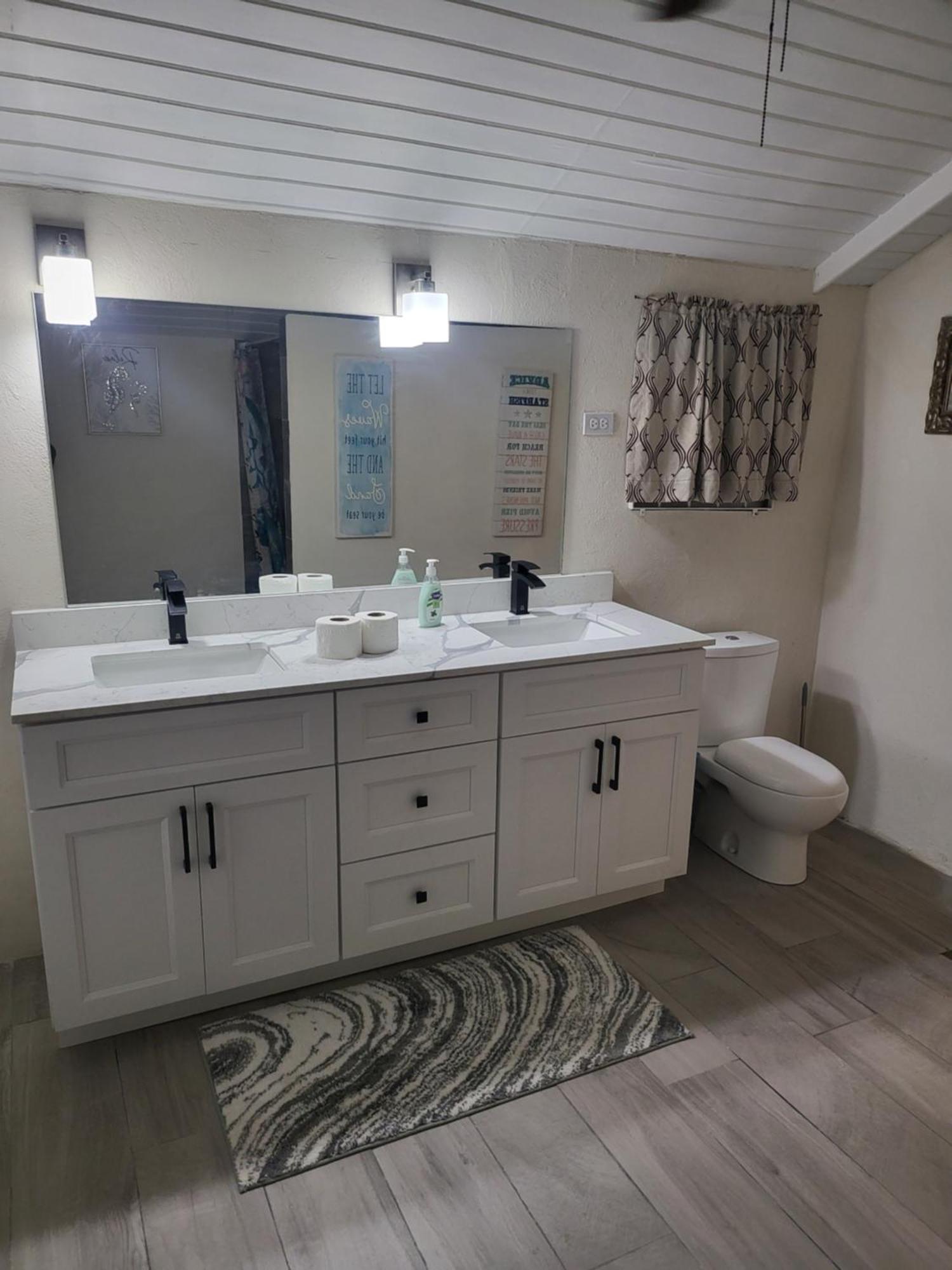 Riana Barbados Apartment