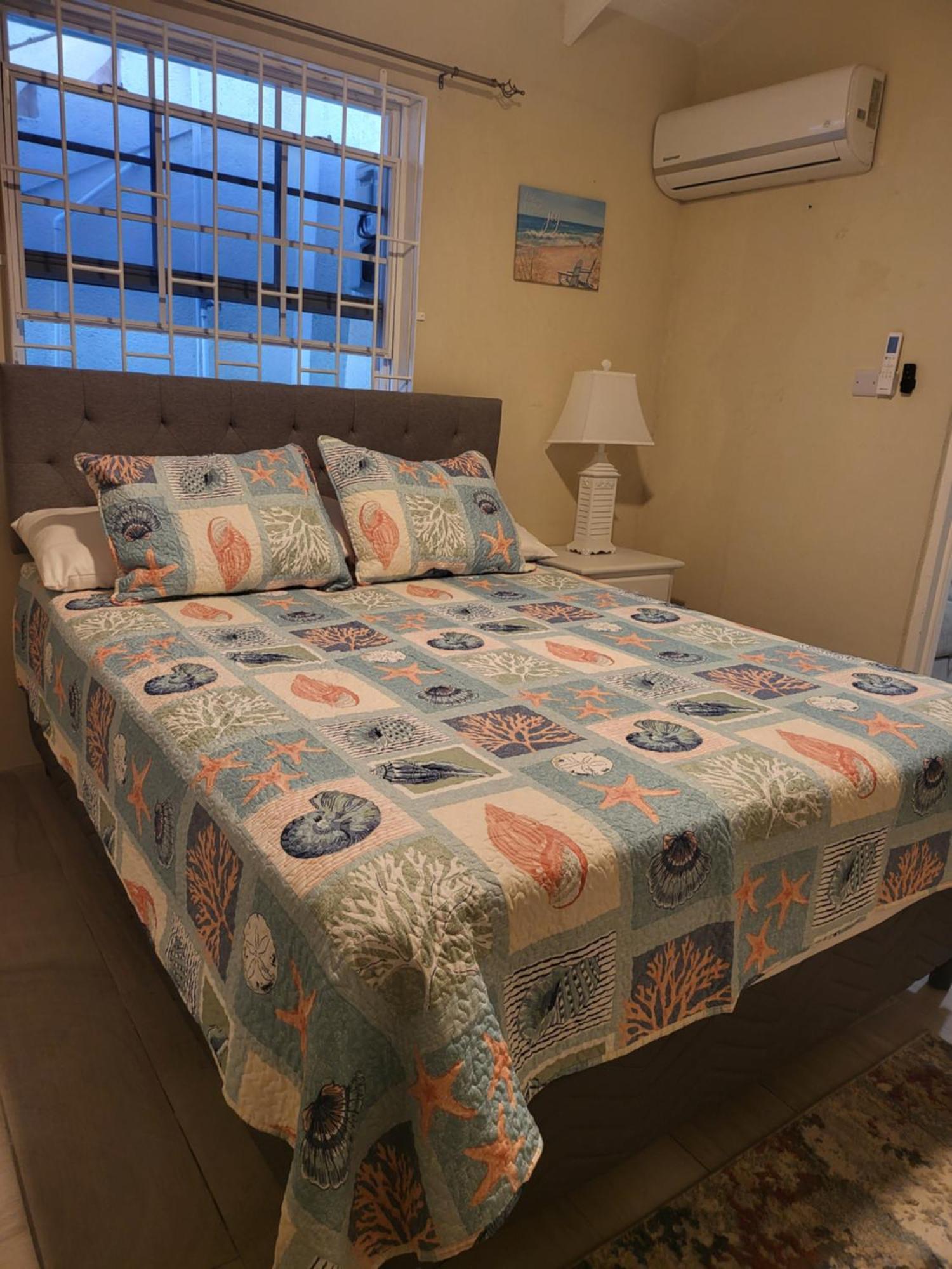 Apartment Riana Barbados