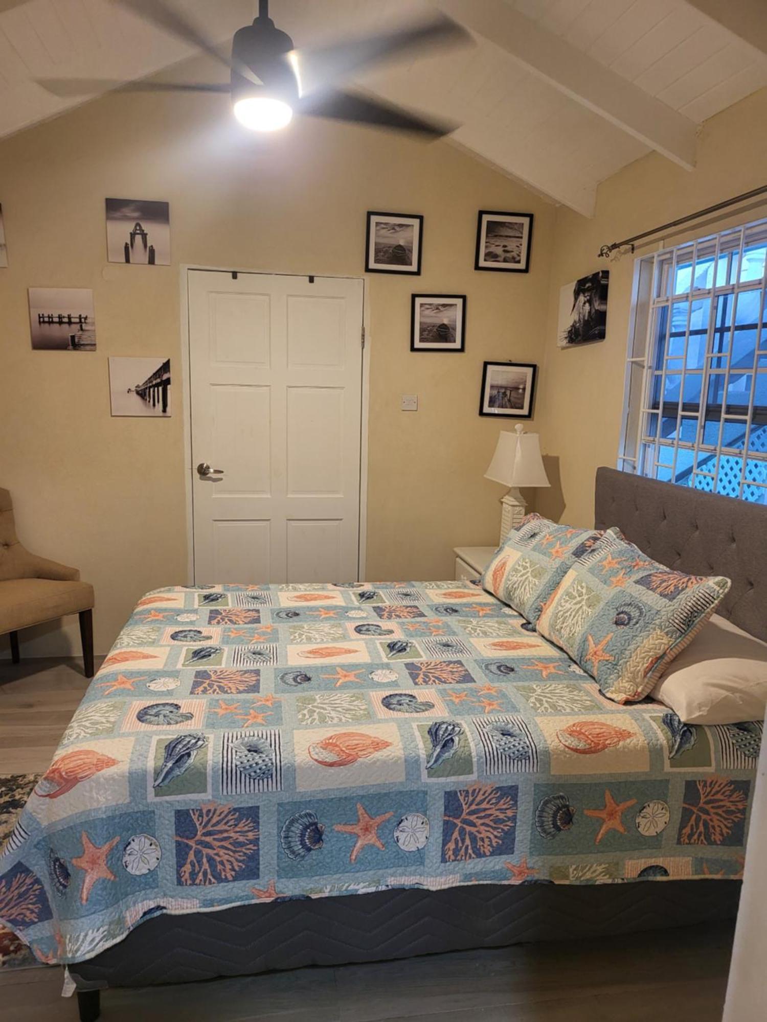 Apartment Riana Barbados *