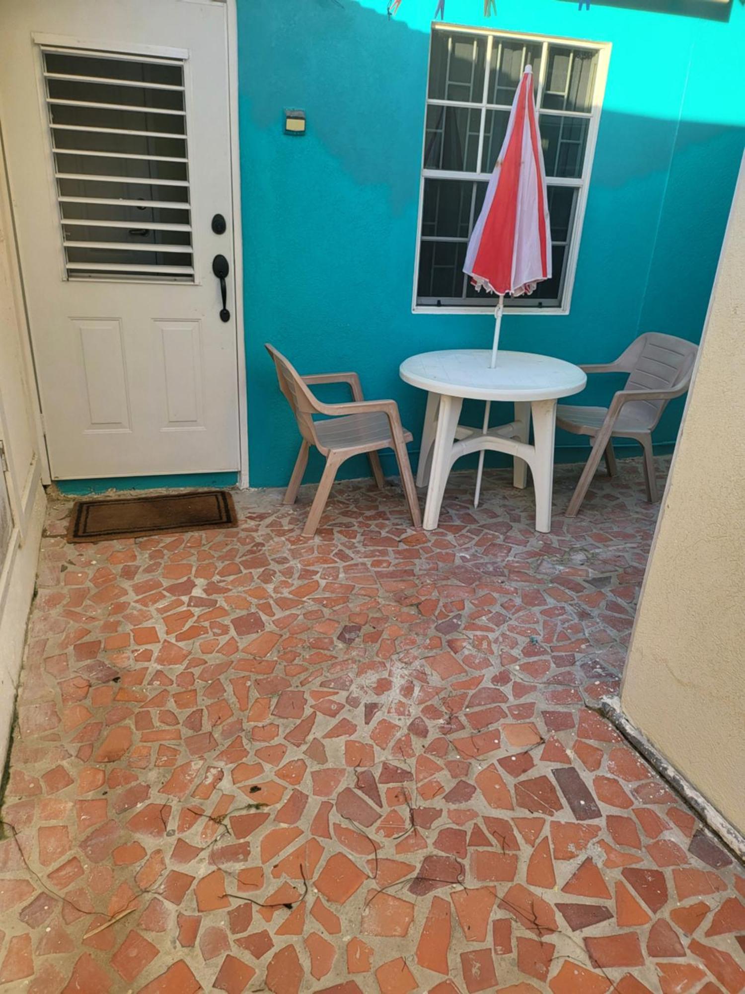 Riana Barbados Apartment Christchurch