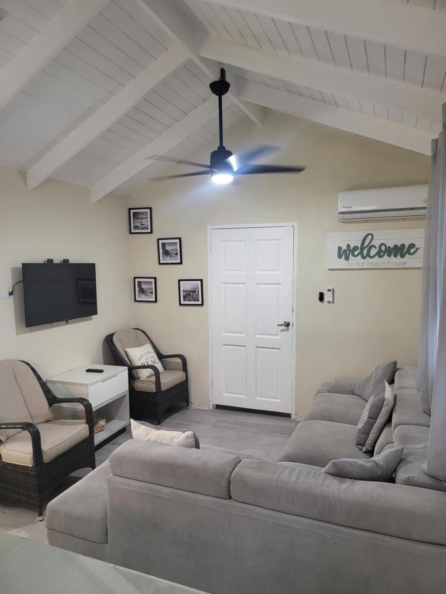 Riana Barbados Apartment *