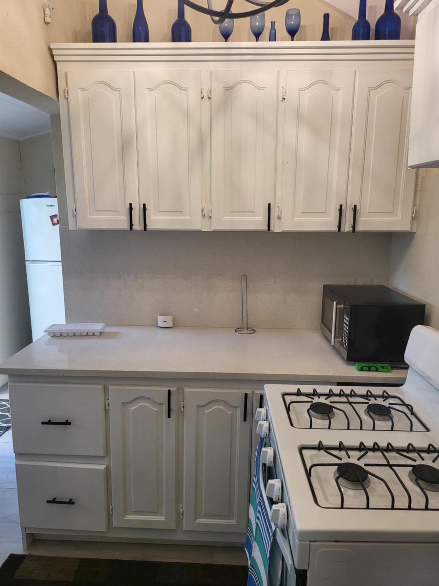 Riana Barbados Apartment Christchurch