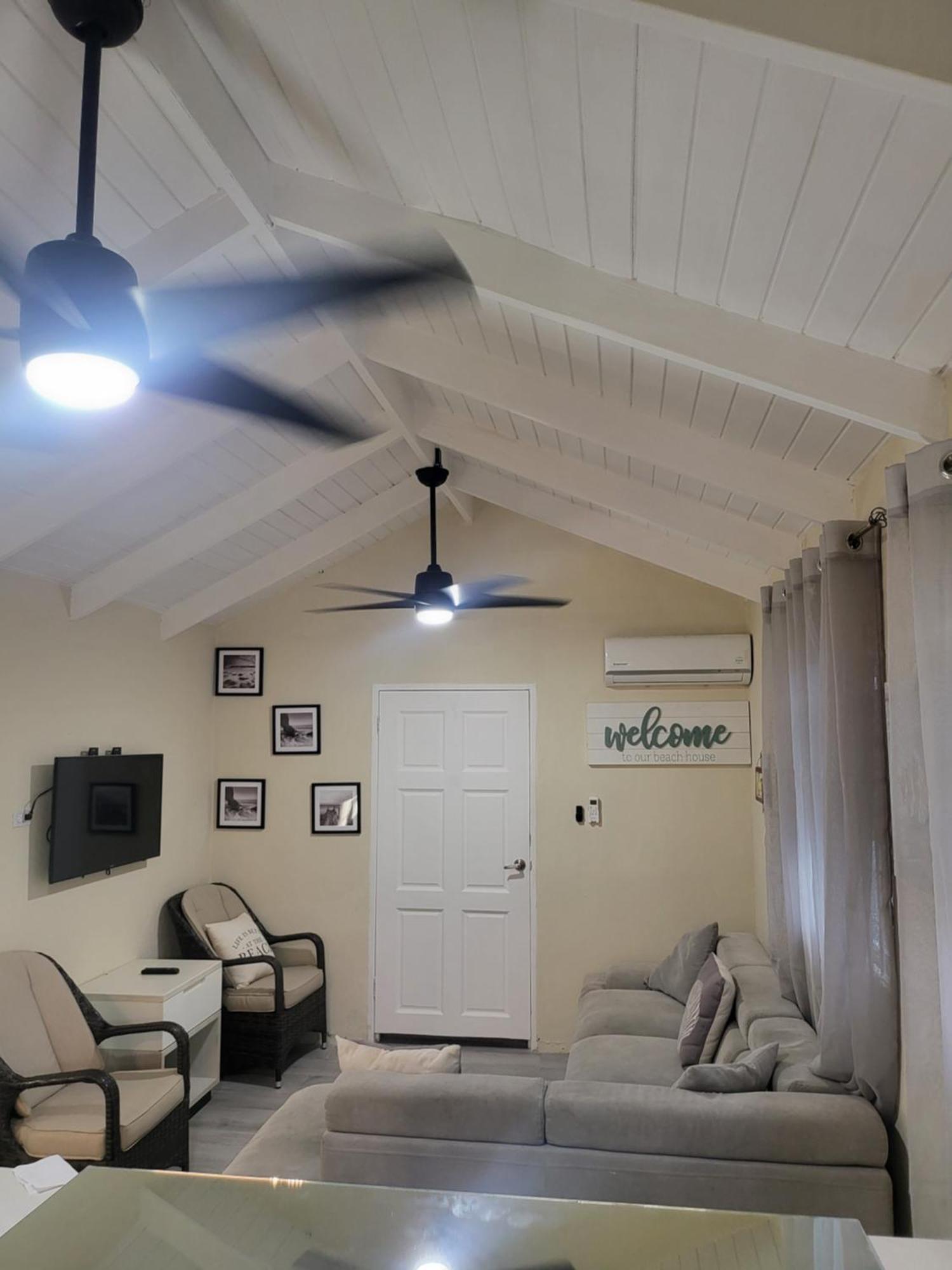 Apartment Riana Barbados Christchurch