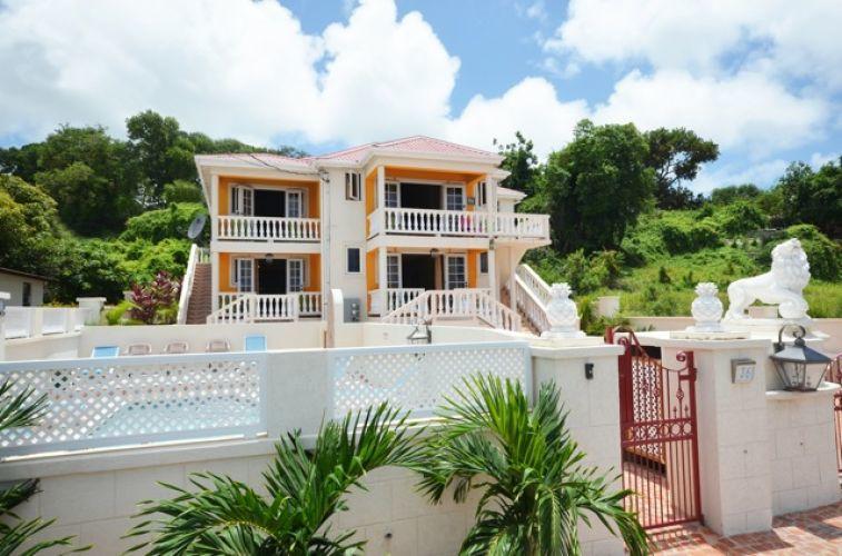 Apartment Riana Barbados *