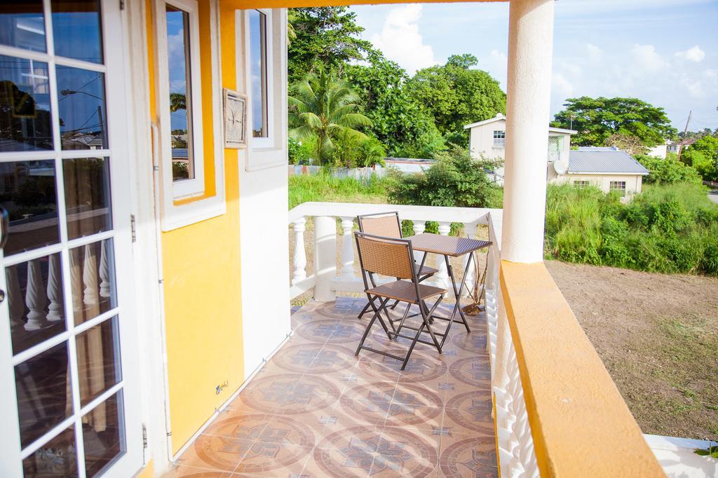 Riana Barbados