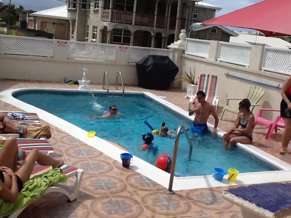 Riana Barbados