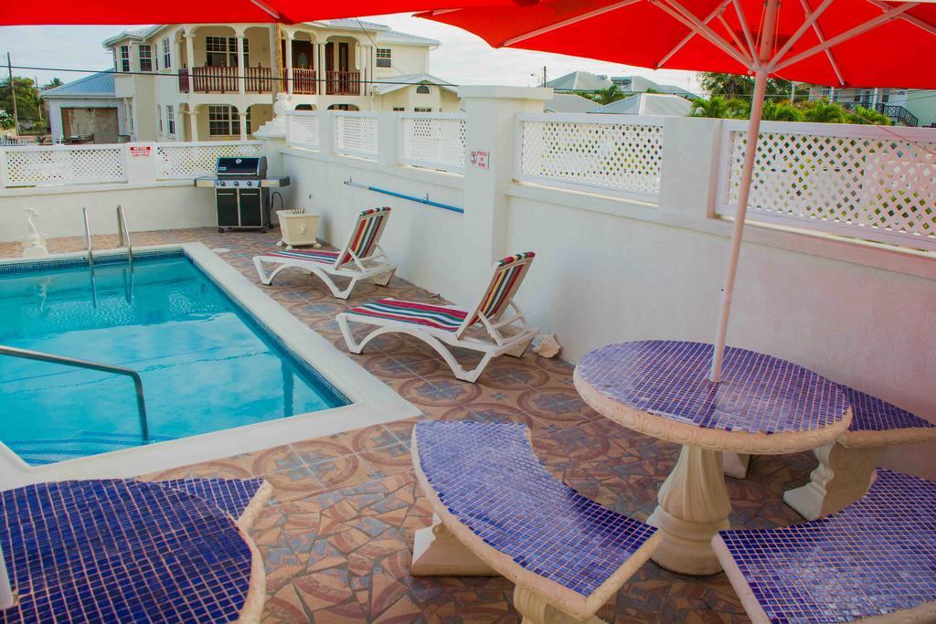Apartment Riana Barbados *