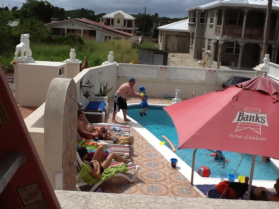 Apartment Riana Barbados