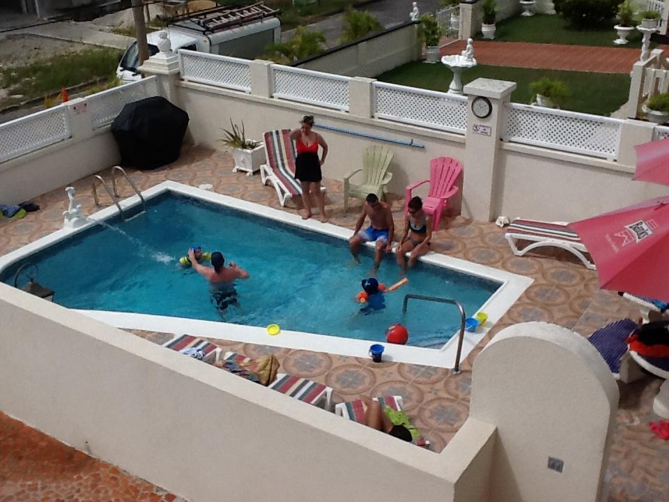Apartment Riana Barbados *