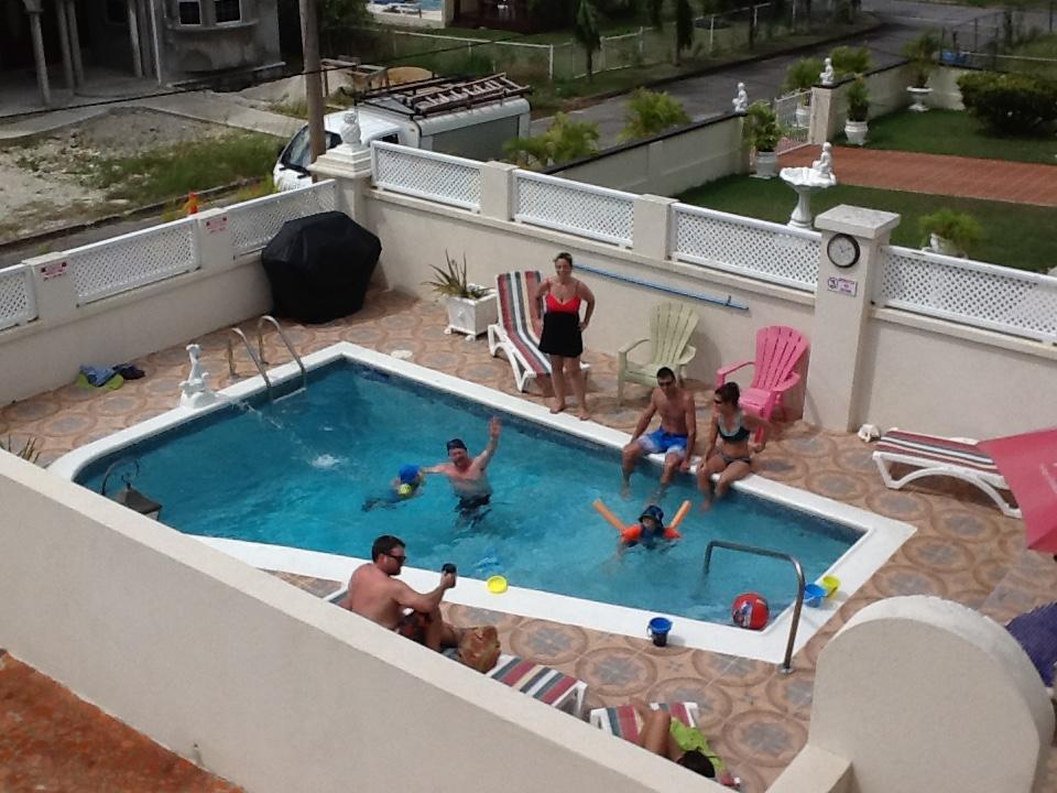 Apartment Riana Barbados