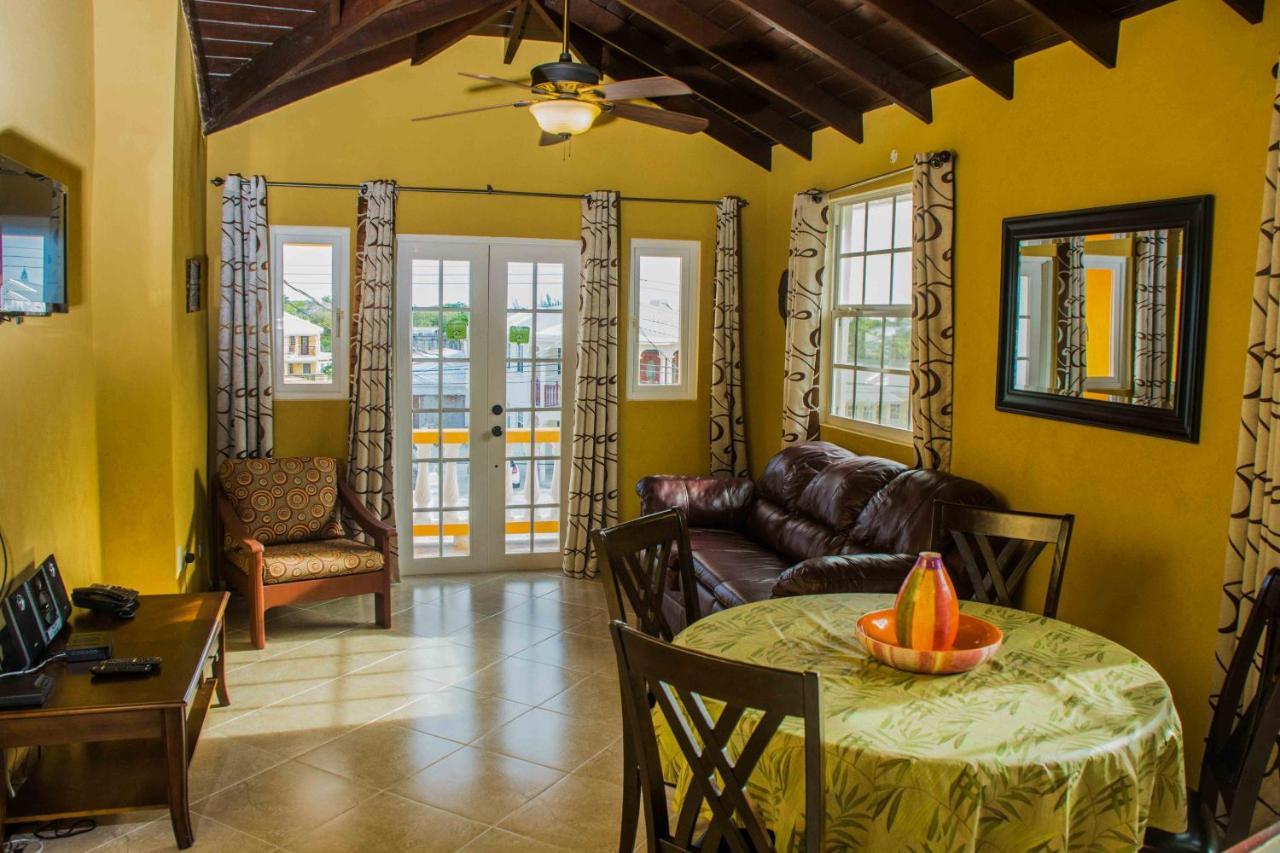 Riana Barbados Apartment