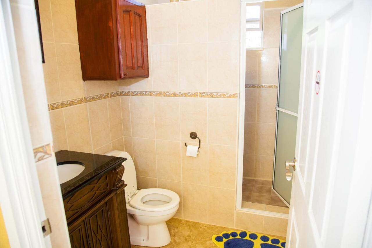 Riana Barbados Apartment *