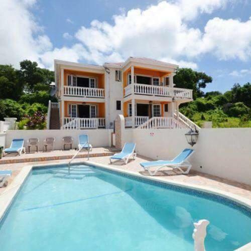Riana Barbados *