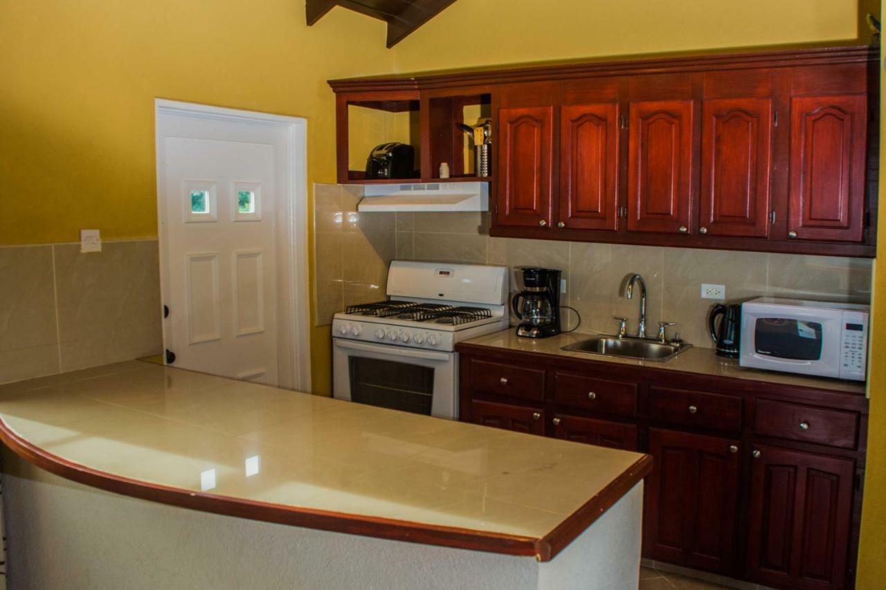 Apartment Riana Barbados Christchurch