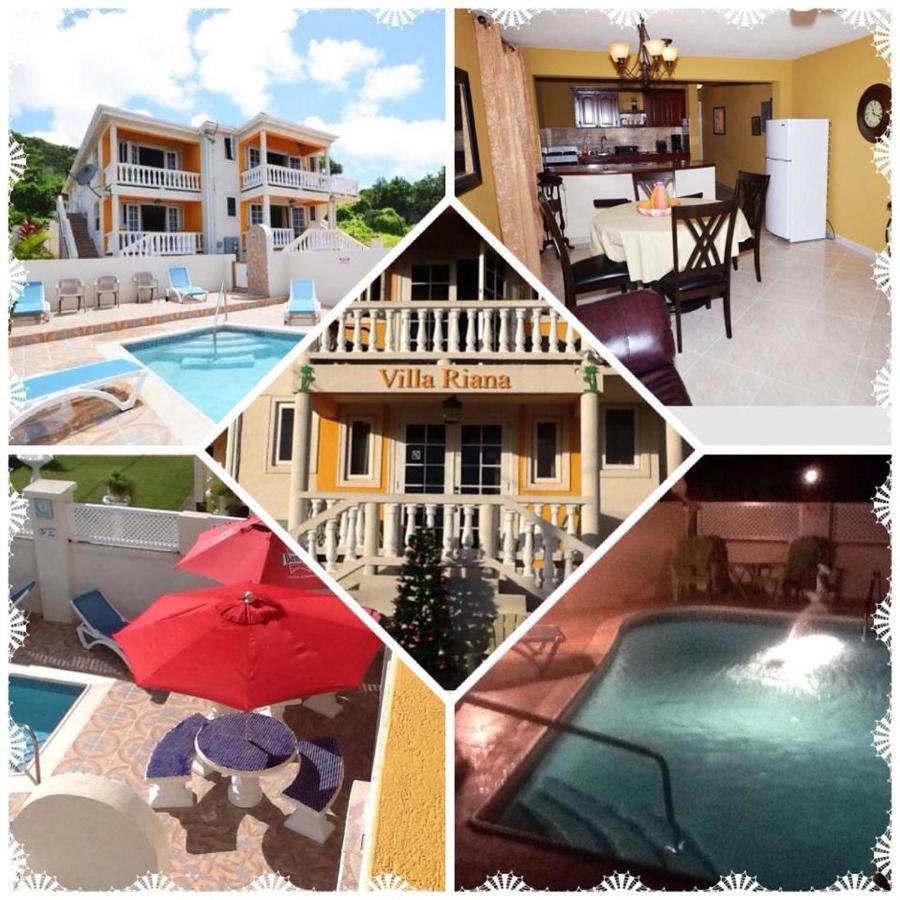 Riana Barbados *