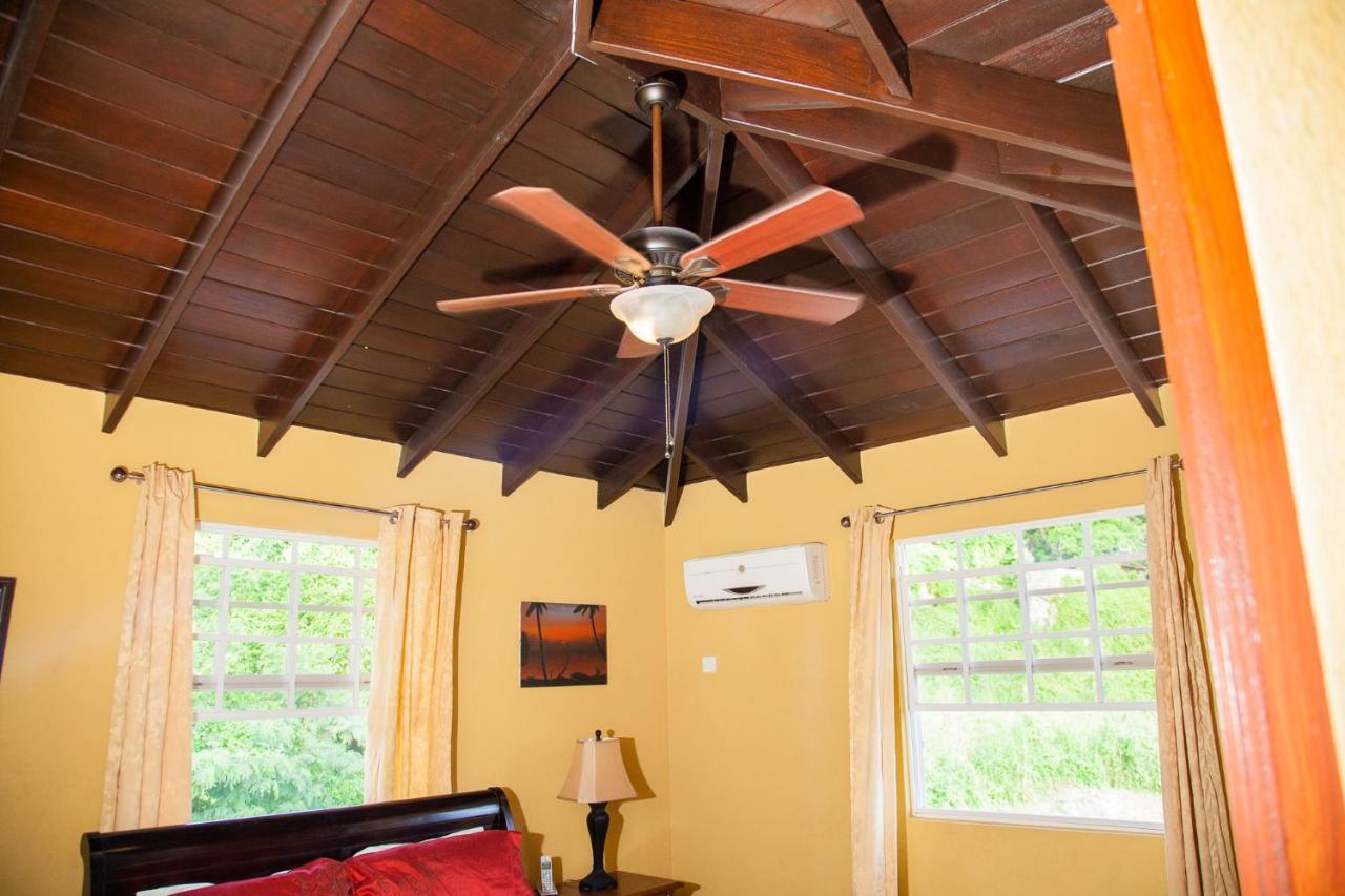 Apartment Riana Barbados