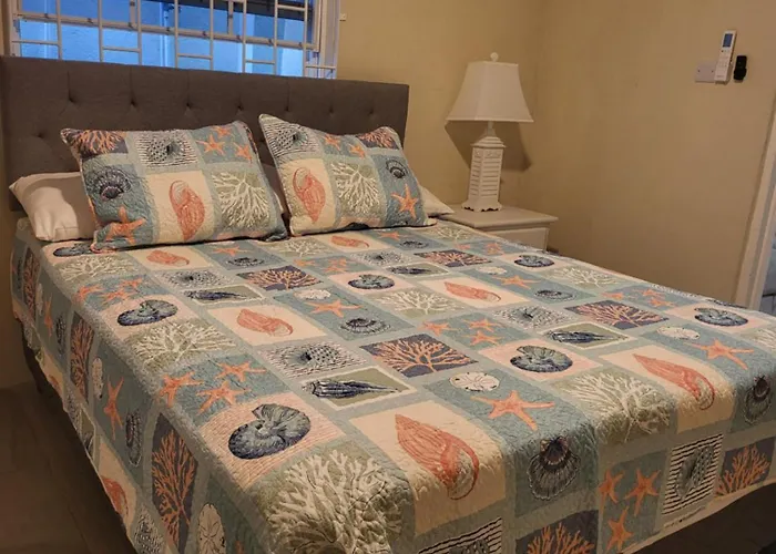 Villa Riana Barbados