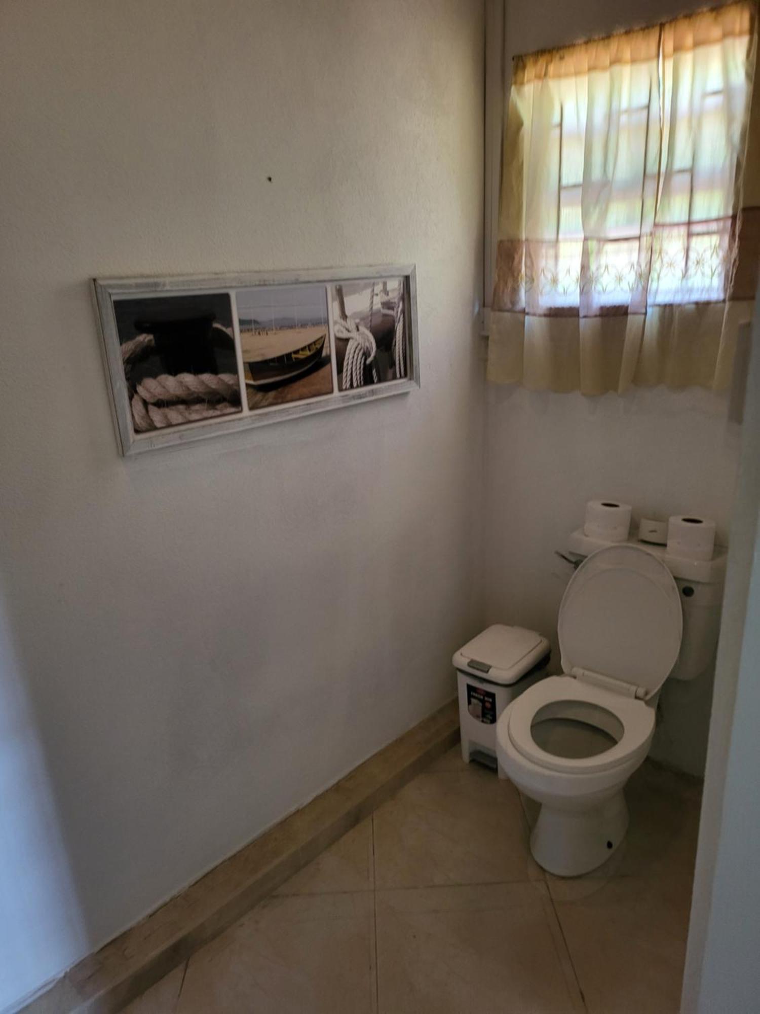Apartamento Riana Barbados