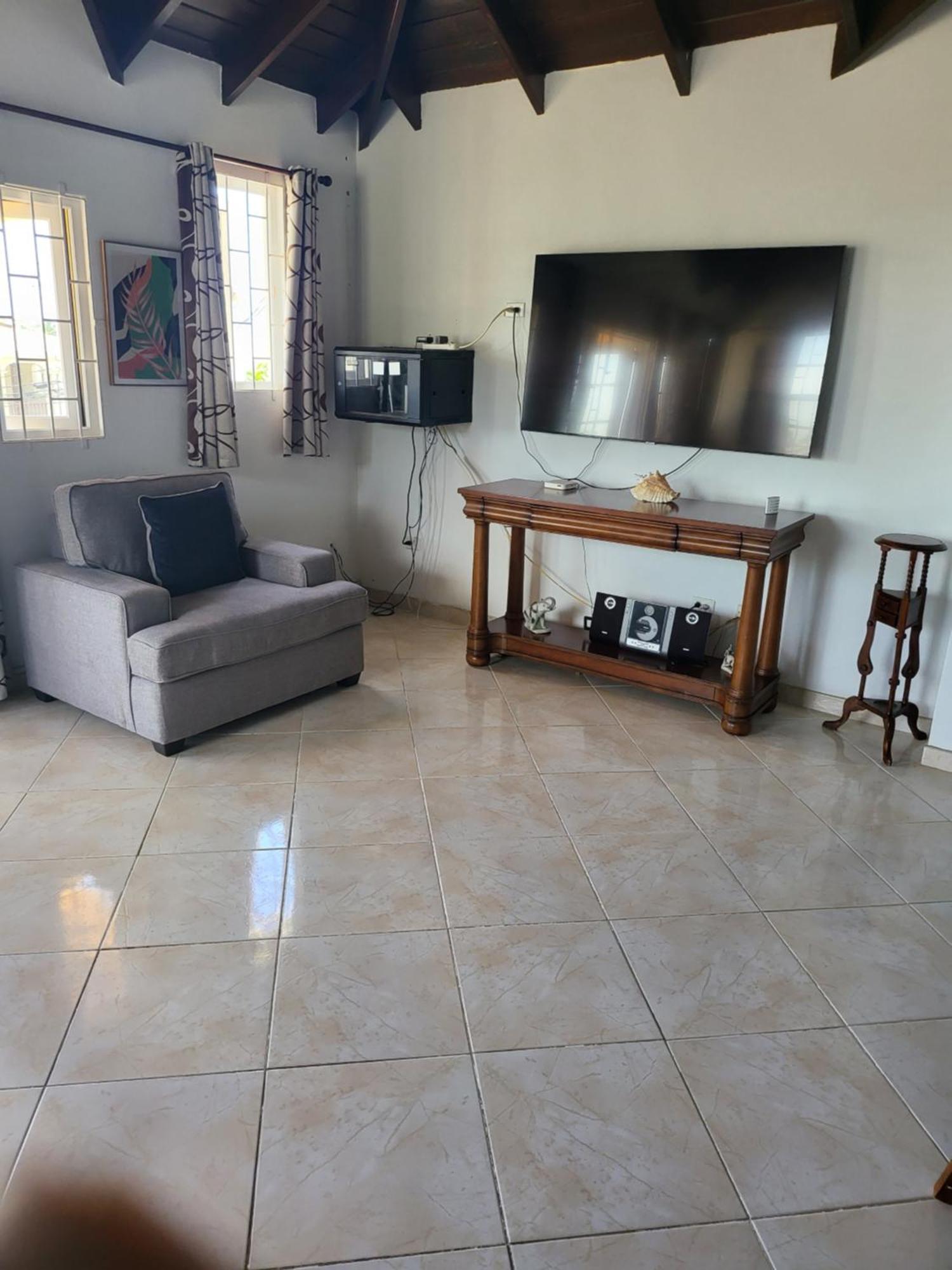 Riana Barbados *
