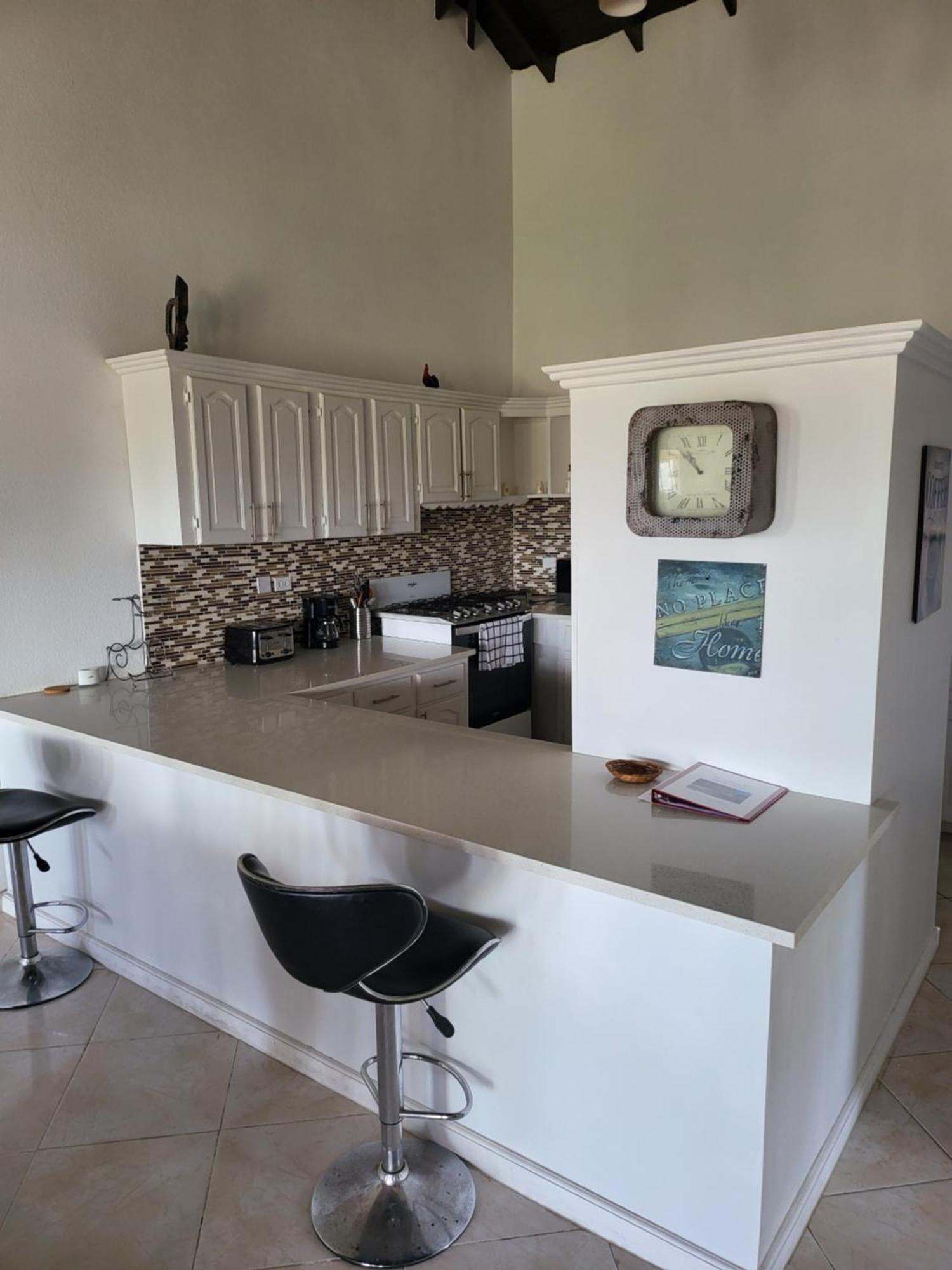Riana Barbados Apartamento Christ Church