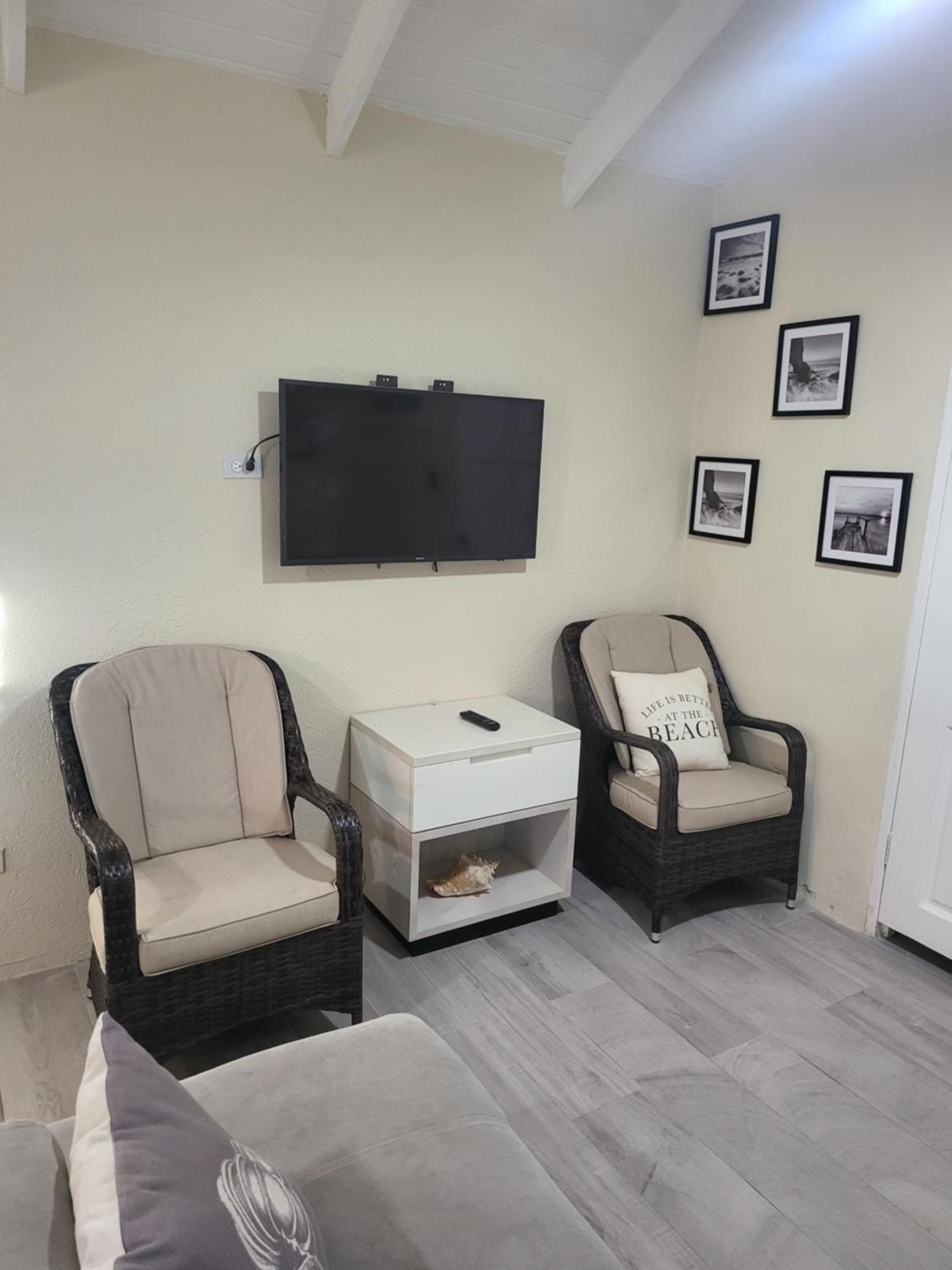 Riana Barbados Apartamento