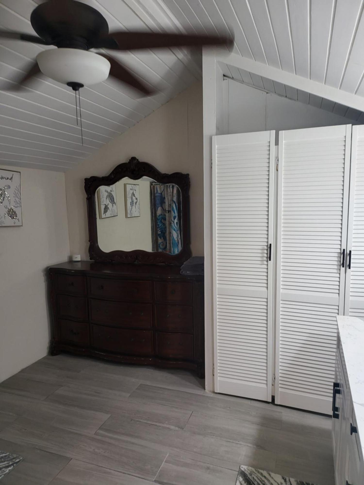 Riana Barbados Apartamento *