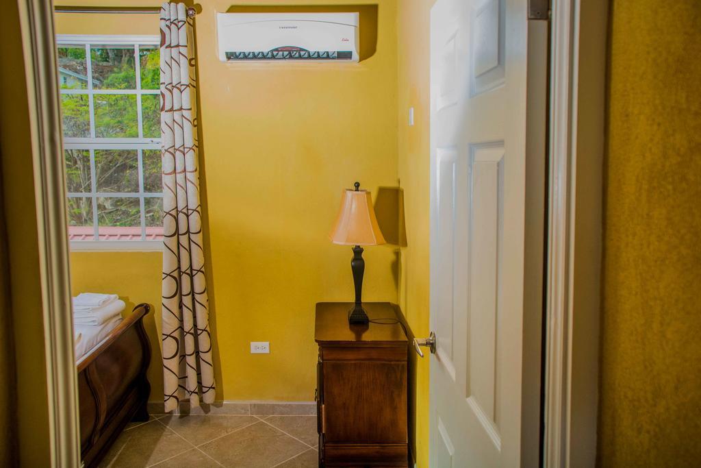 Apartamento Riana Barbados