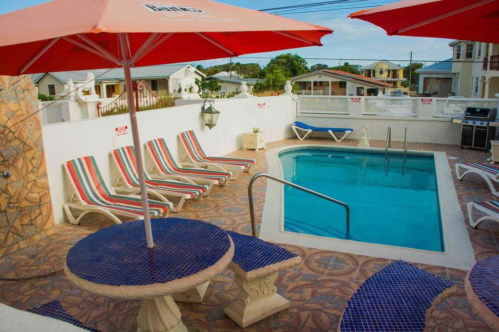 Apartamento Riana Barbados Christ Church