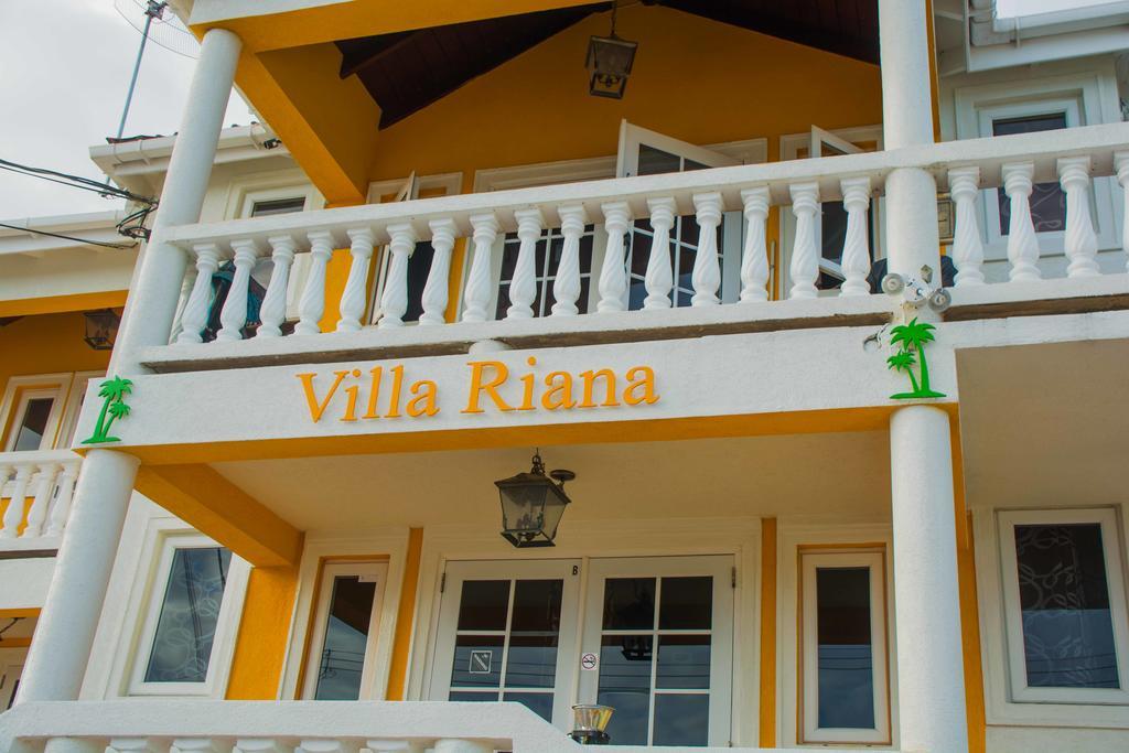 Apartamento Riana Barbados Christ Church