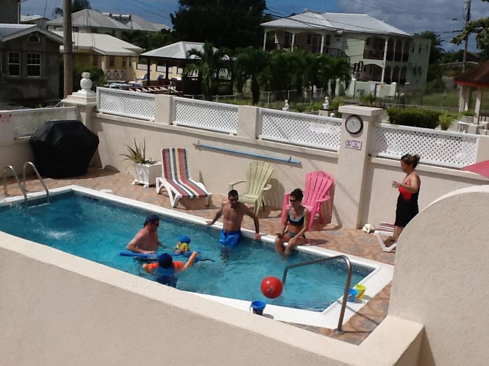 Riana Barbados